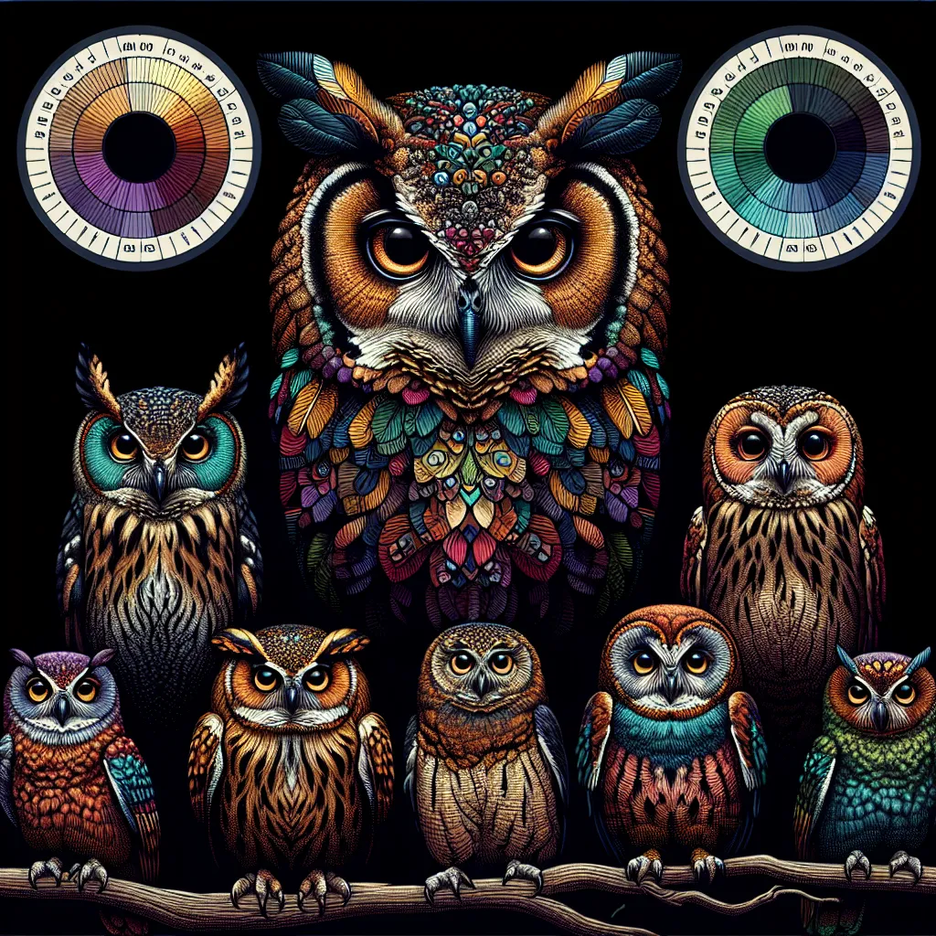 Owls