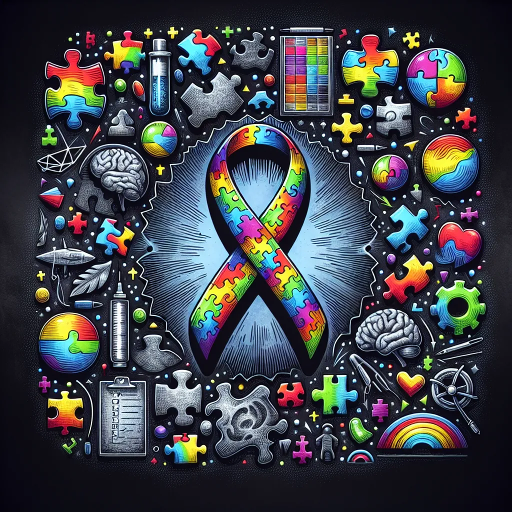 autism spectrum disorder