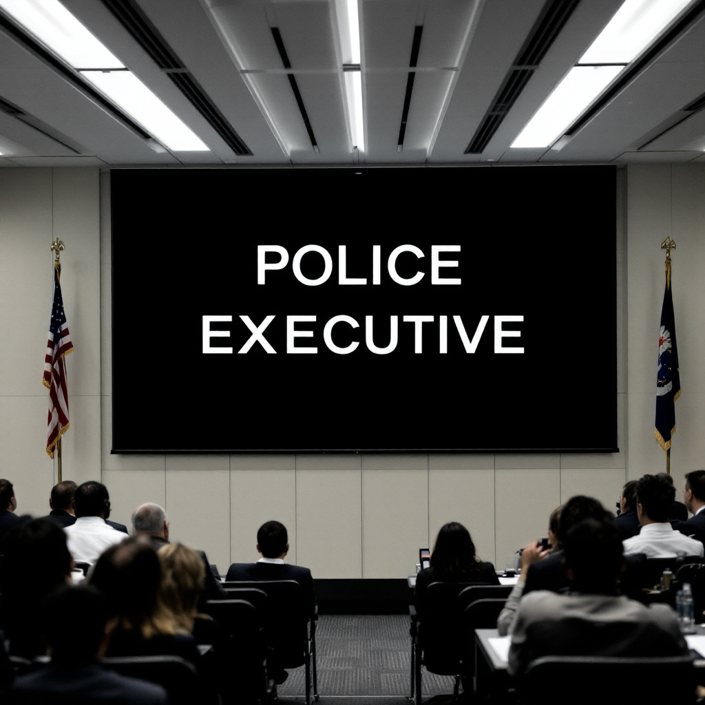 Police Executive Research Forum