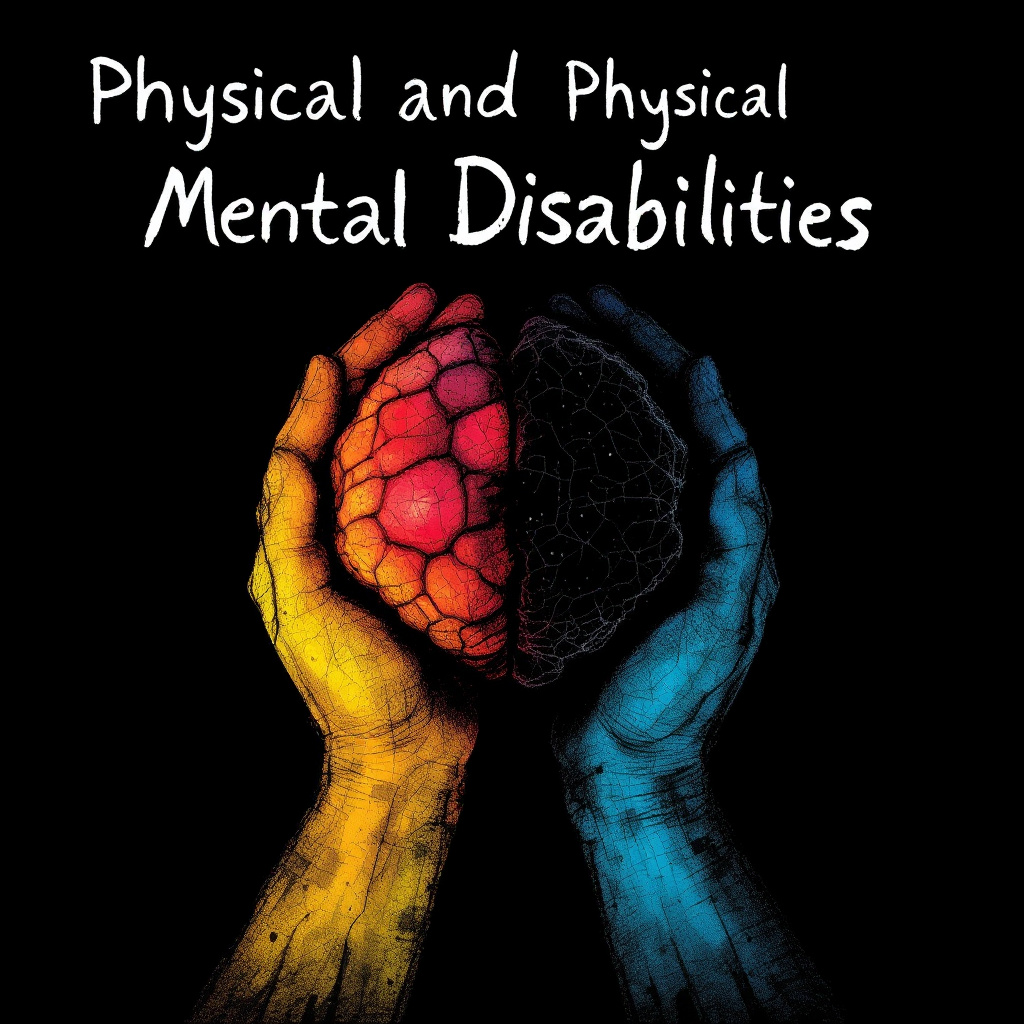 Physical and Mental Disabilities