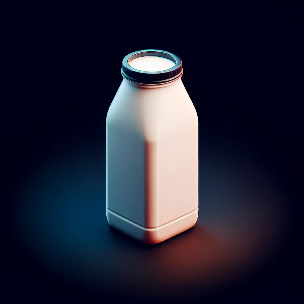 whole milk