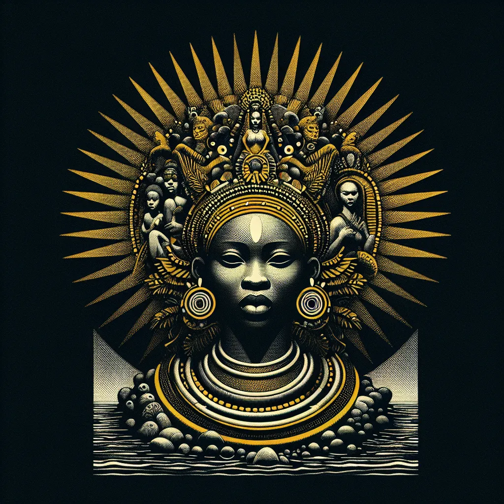 Oshun