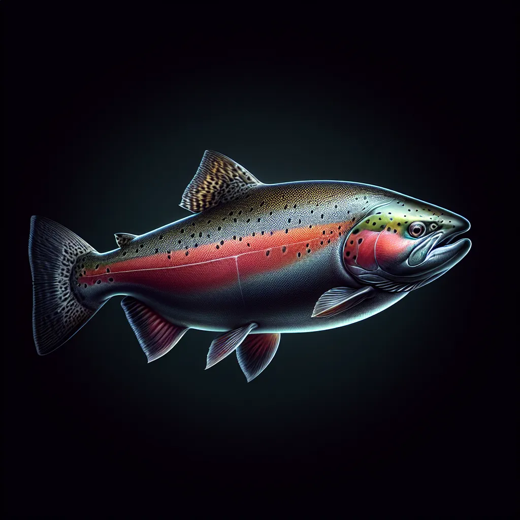 Coho Salmon