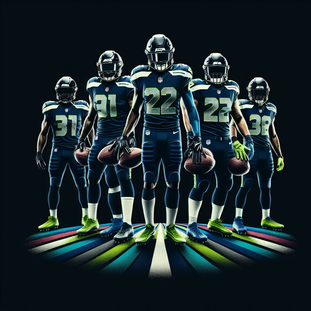 Seattle Seahawks