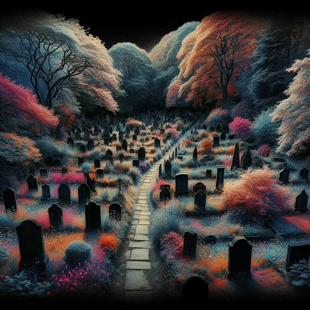 Cemetery