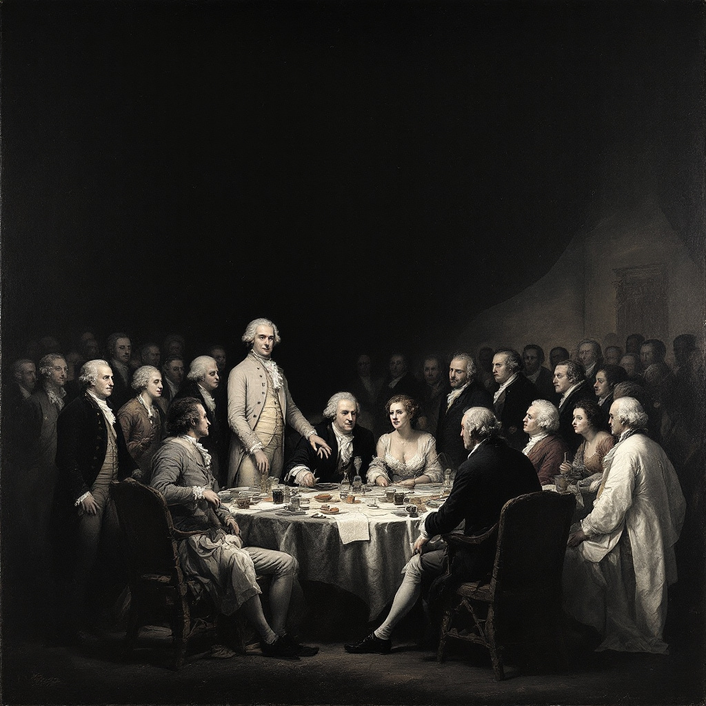 Second Continental Congress