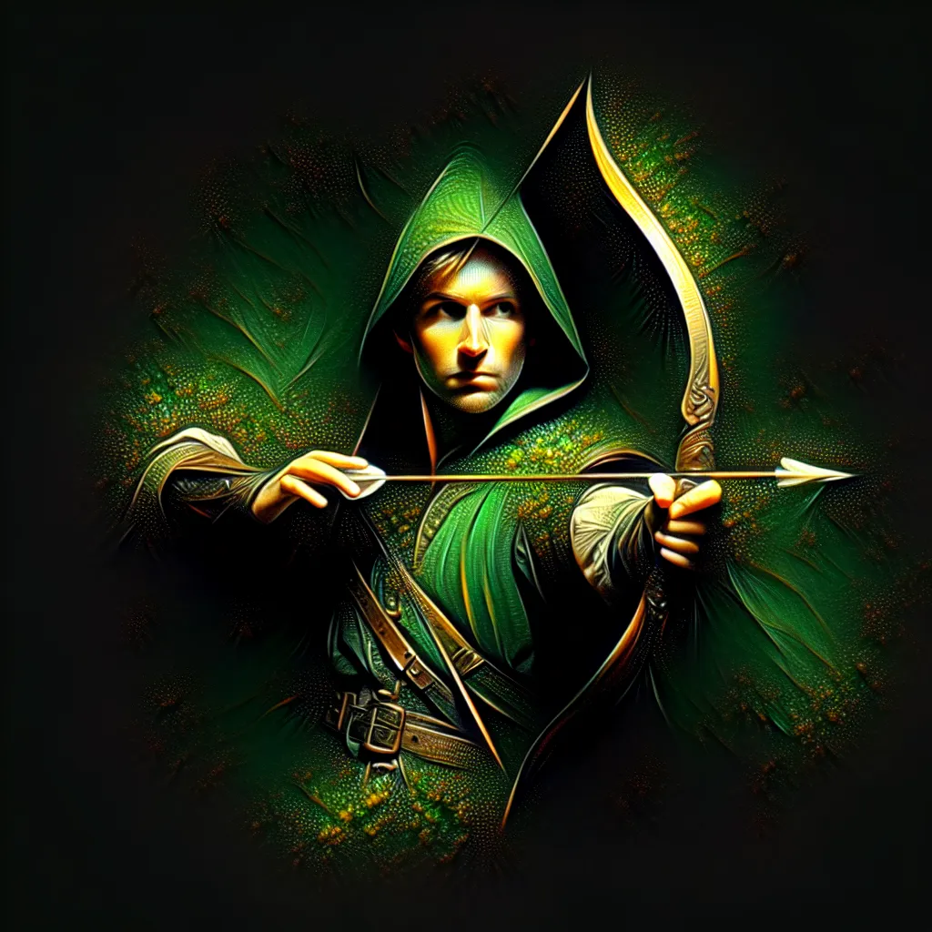 Robin Hood: Prince of Thieves