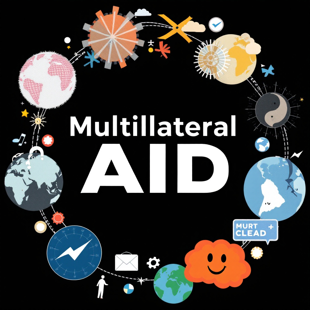 Multilateral Aid