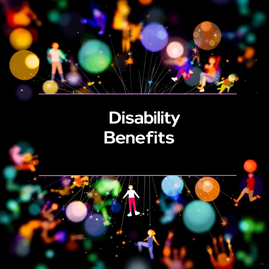 Disability Benefits