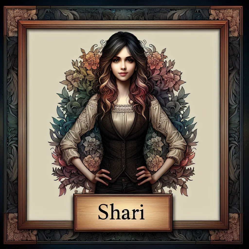 shari