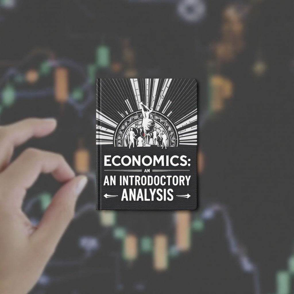 Economics: An Introductory Analysis