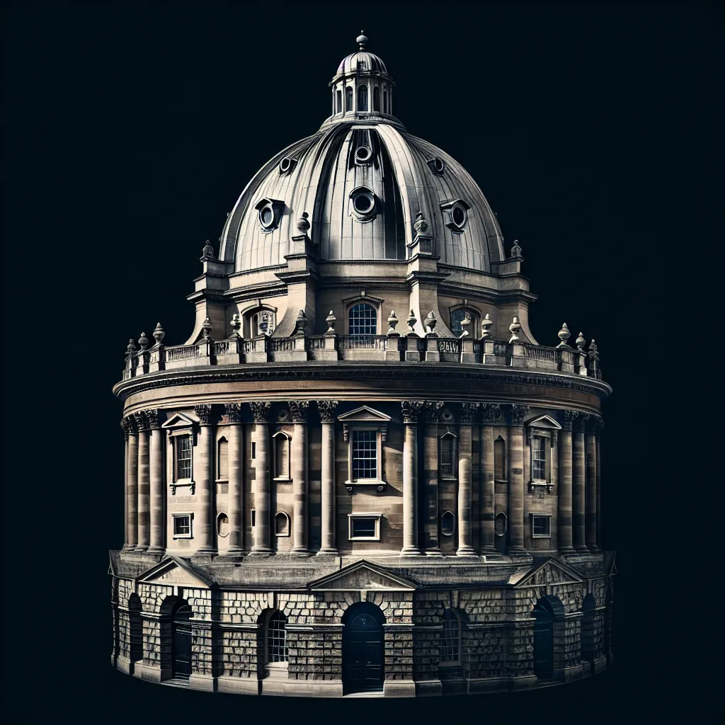 Radcliffe Camera