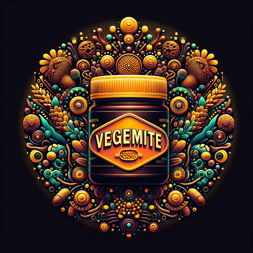 Vegemite