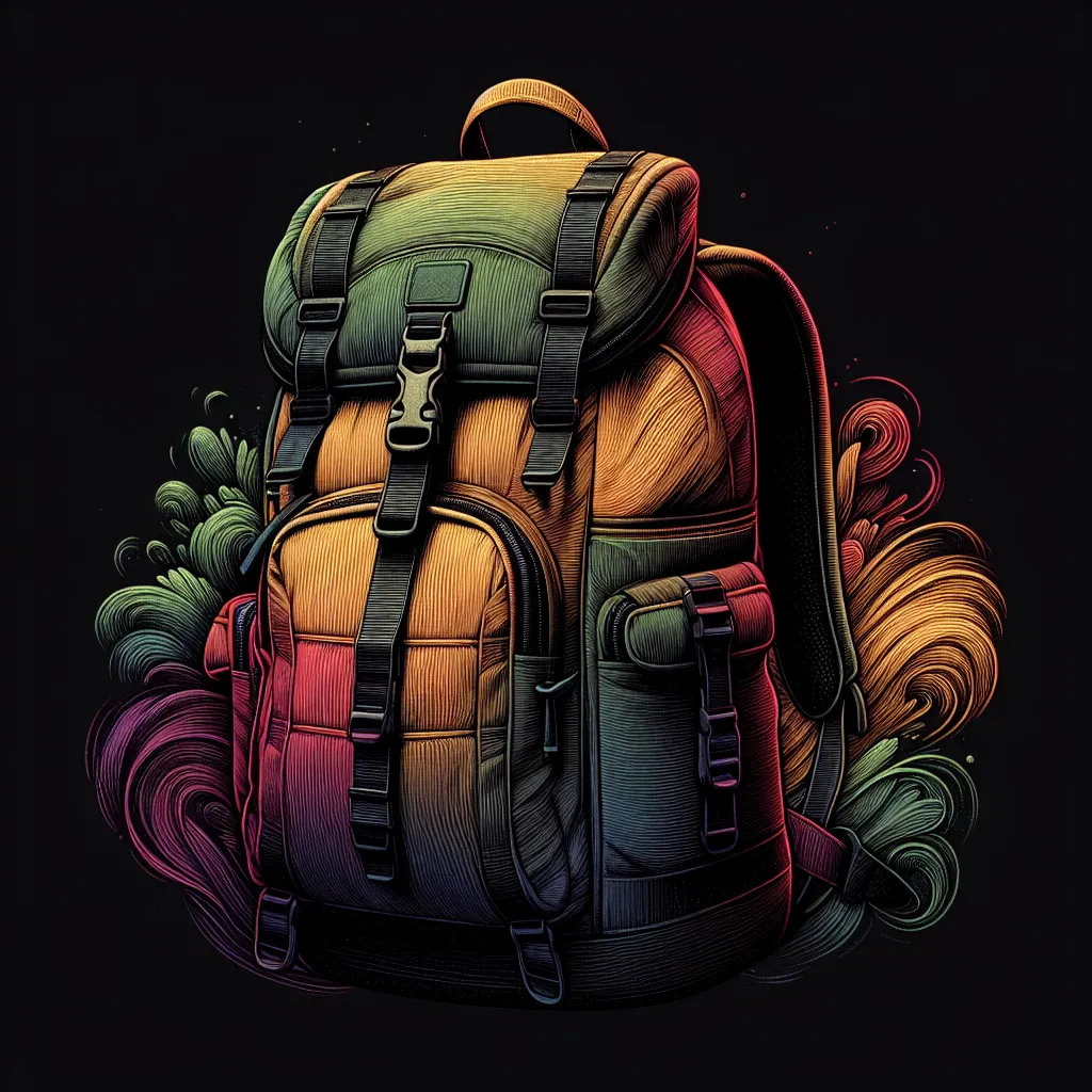 Rucksack