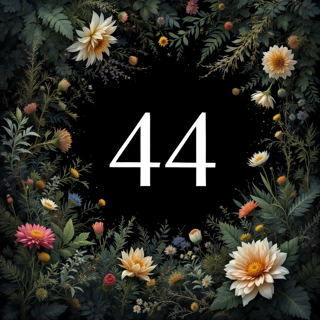 44