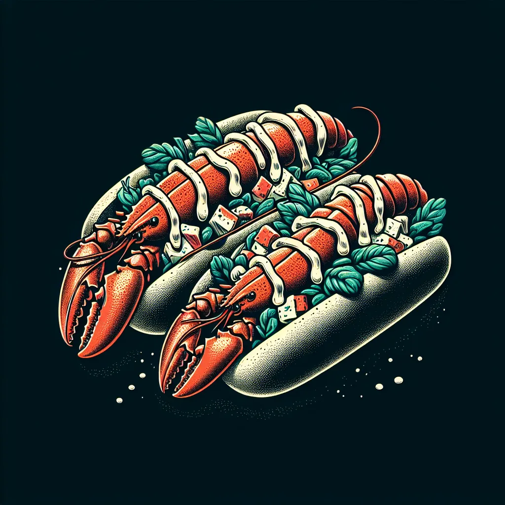 lobster rolls