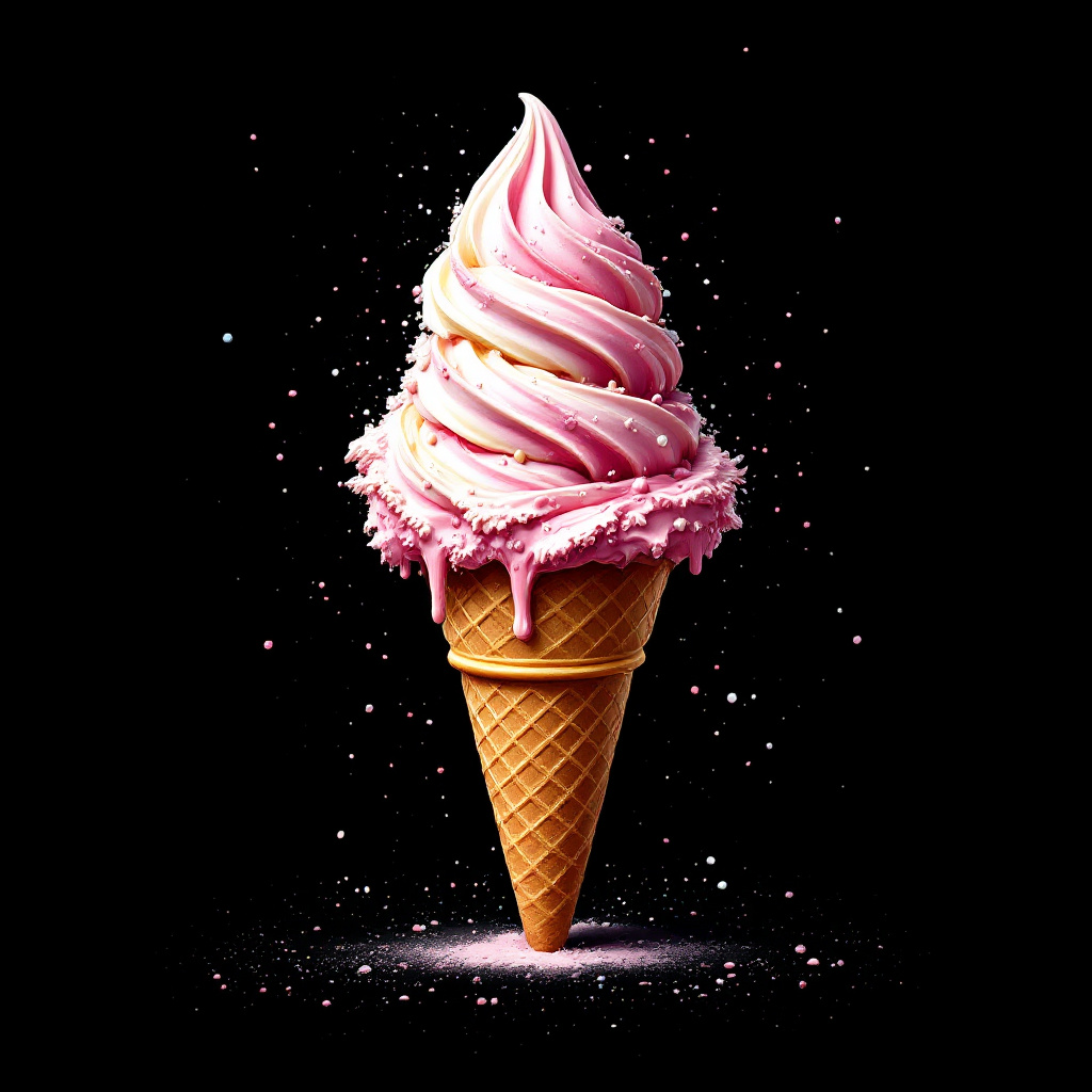 Cone (Ice Cream)