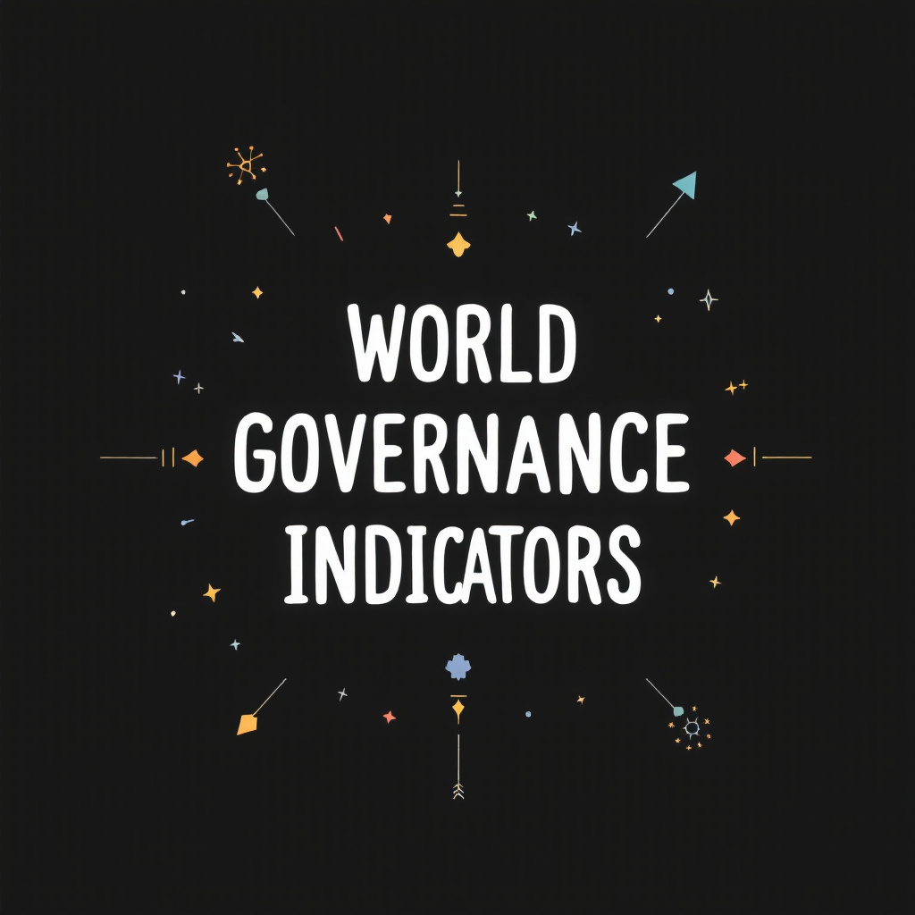 World Governance Indicators