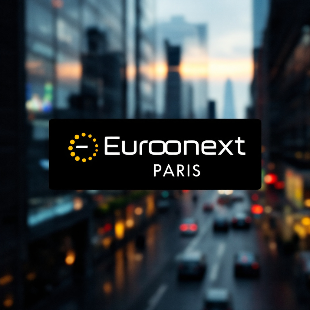 Euronext Paris