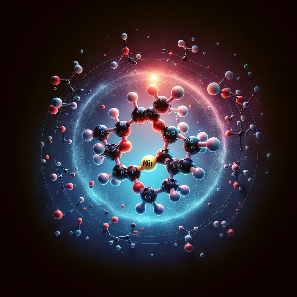 Nicotinamide