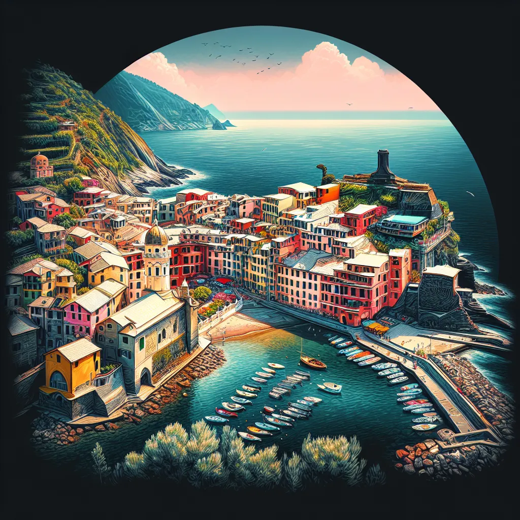 Vernazza