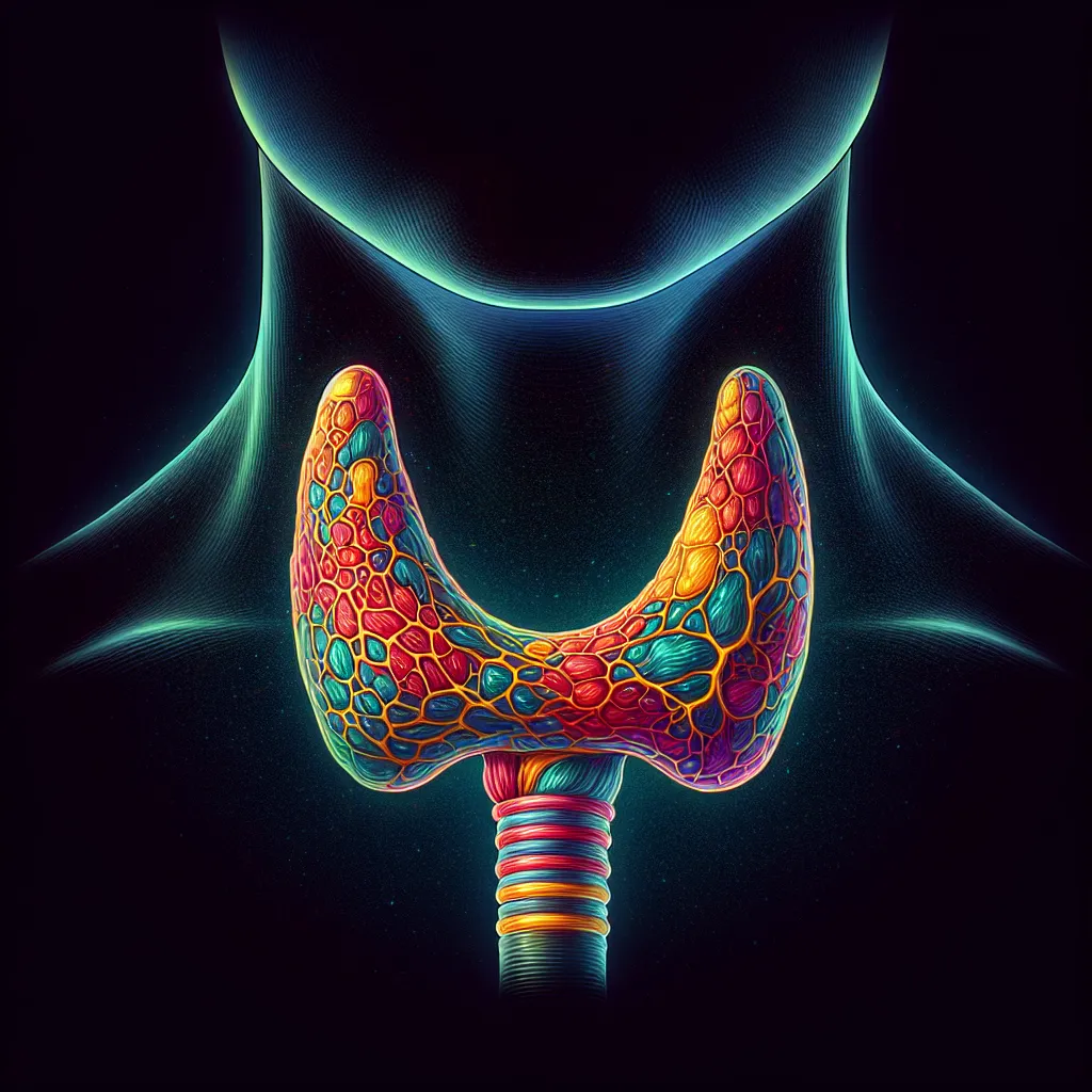 Thyroid Gland