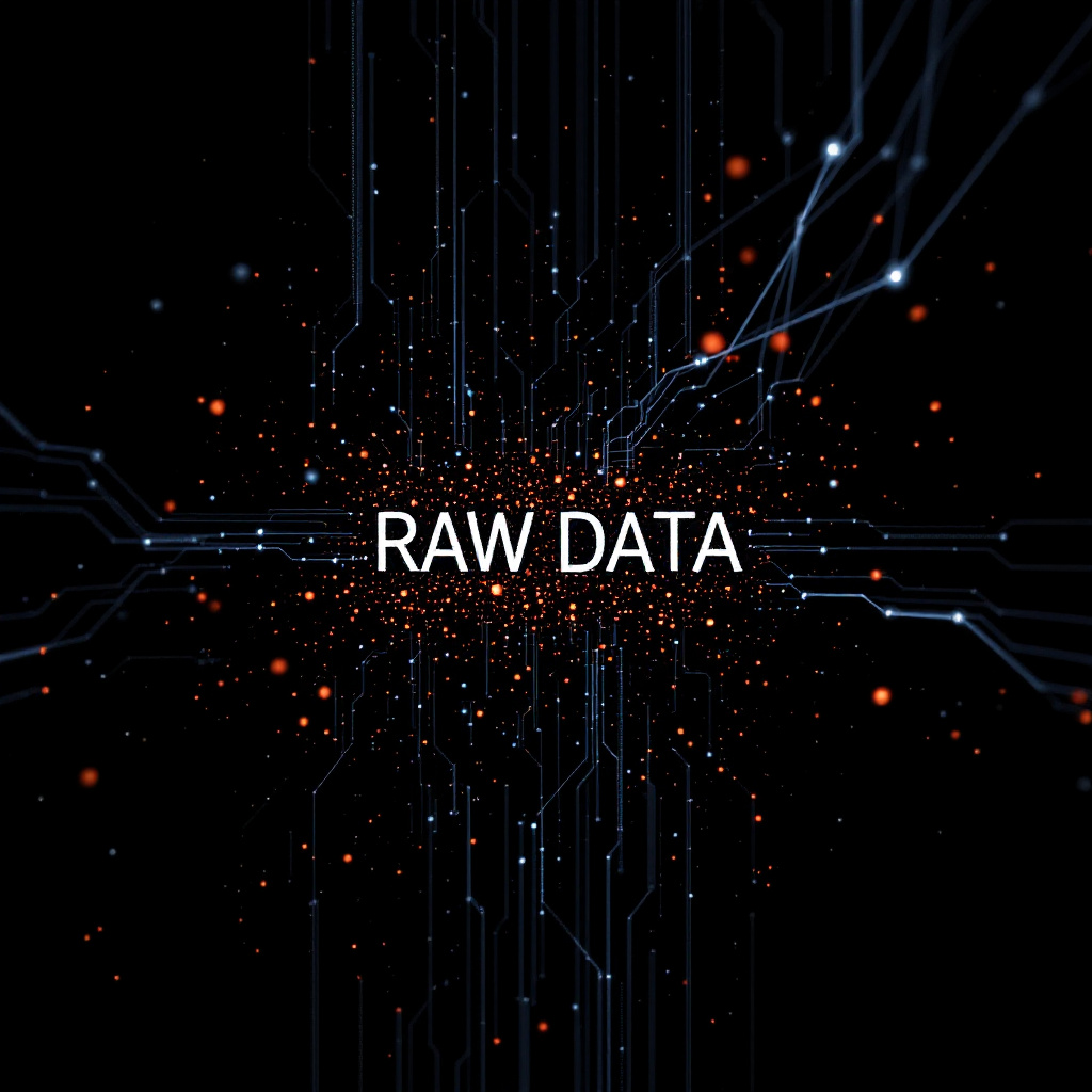 Raw Data