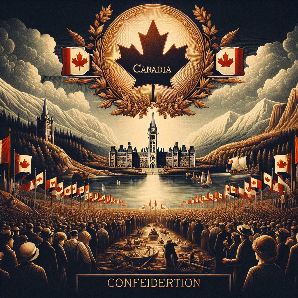 Canadian Confederation