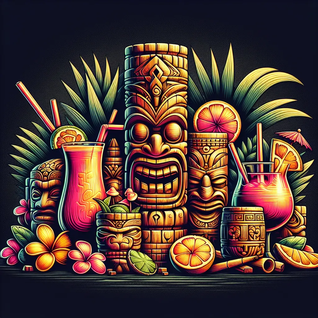 Tiki Culture