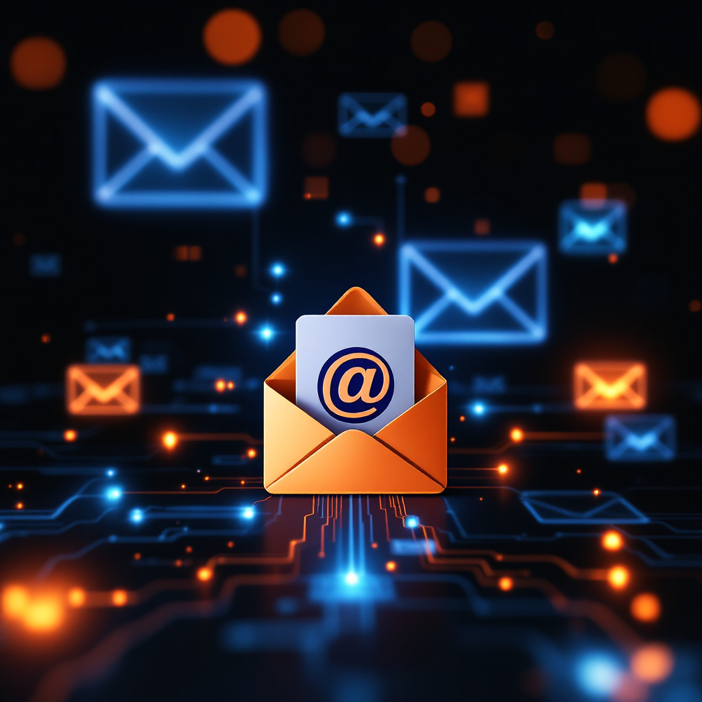 email security software