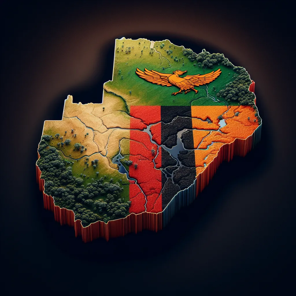 Zambia