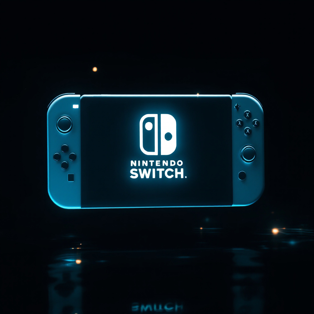 Nintendo Switch Online