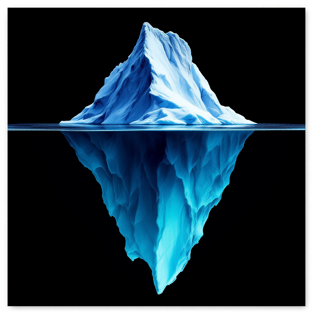 iceberg