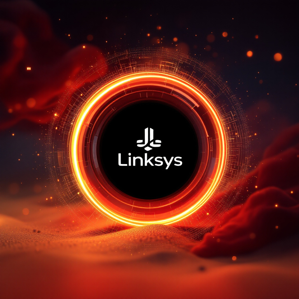 Linksys