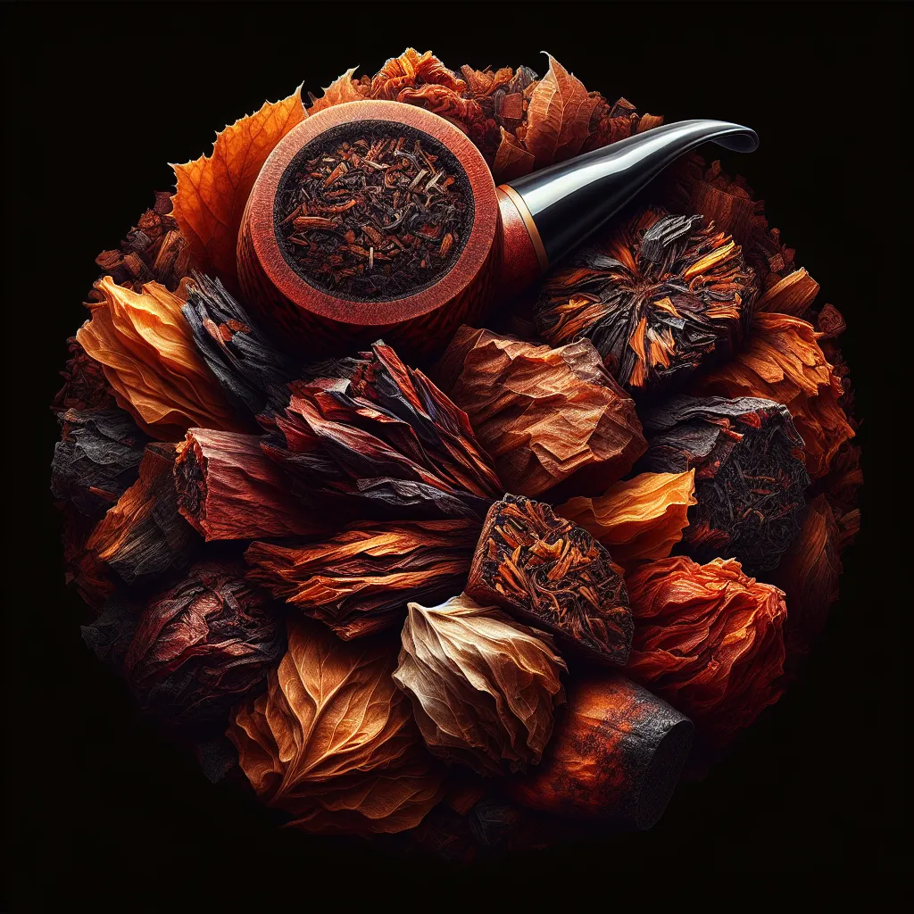 Pipe Tobacco