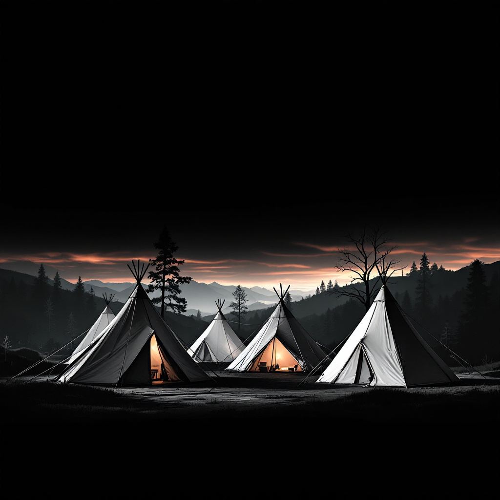 Tents