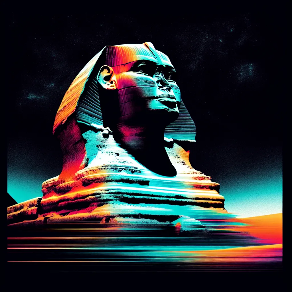 Sphinx