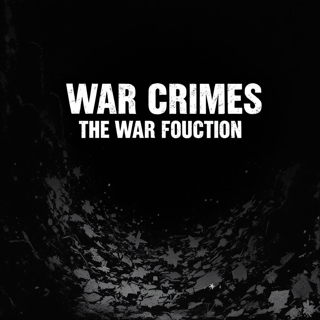 War Crimes