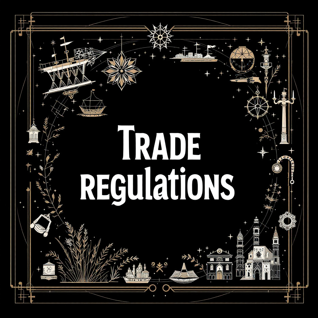 Trade Regulations