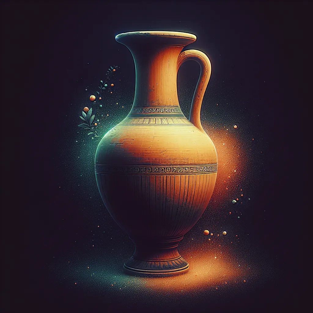 amphora