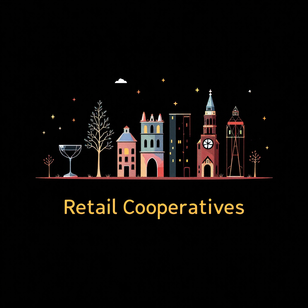 Retail Cooperatives