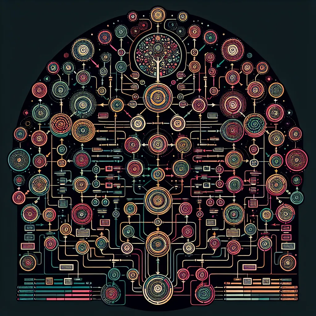 Organization Chart