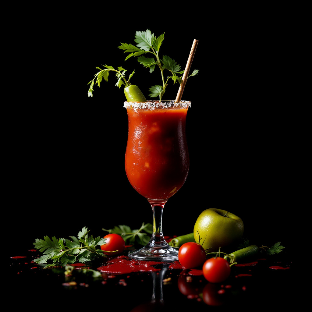 Bloody Mary