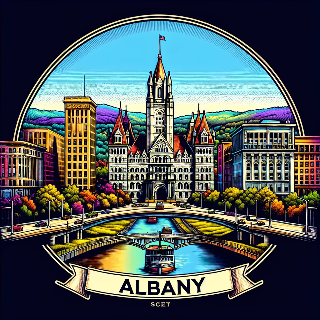 Albany