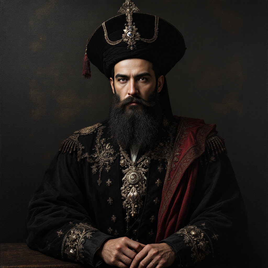 Sultan Murad IV