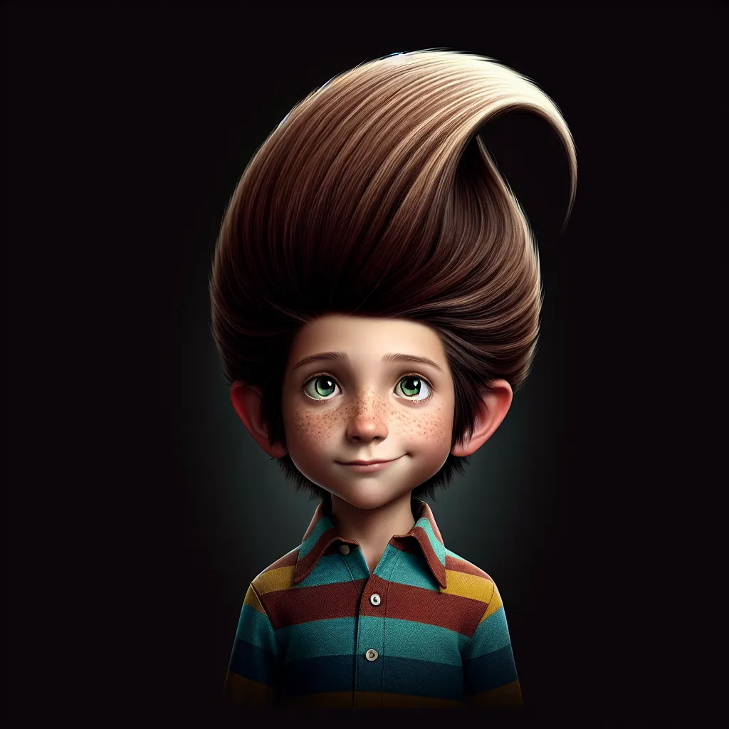 Jimmy Neutron