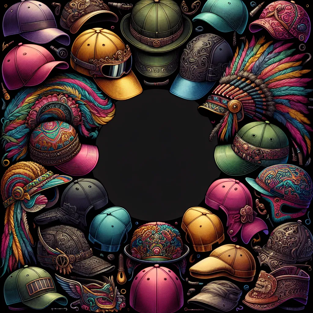 Headgear