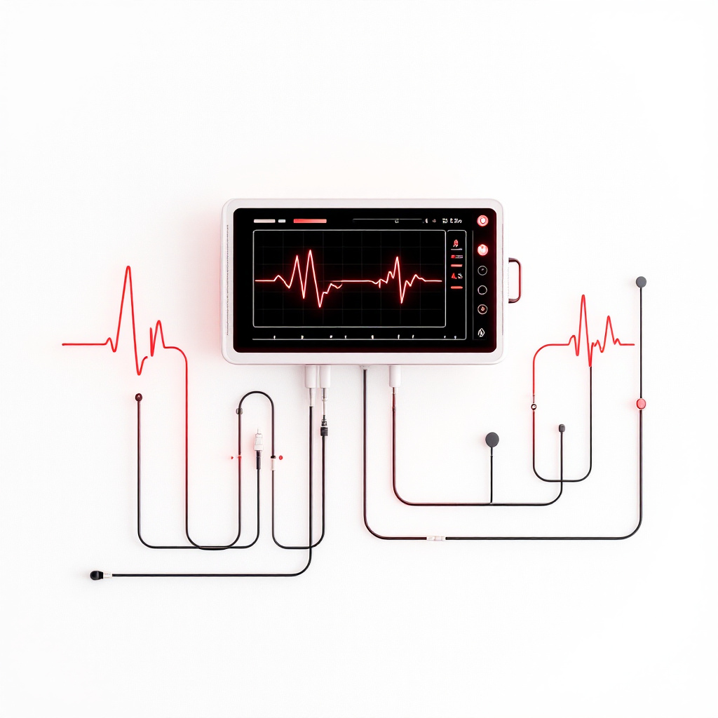 cardiac monitoring