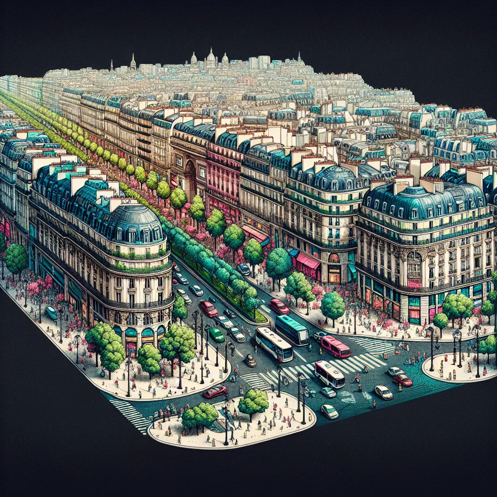 Champs-Élysées