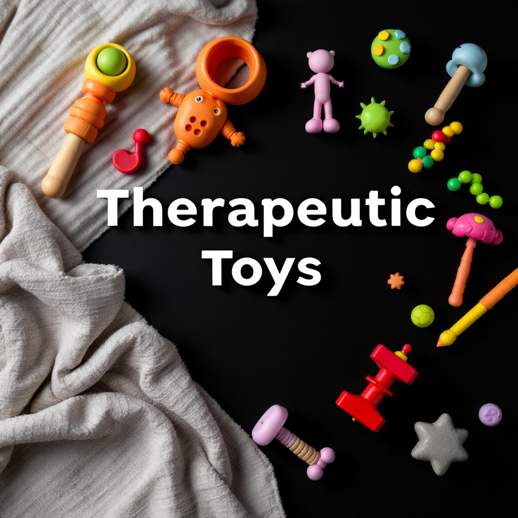 Therapeutic Toys